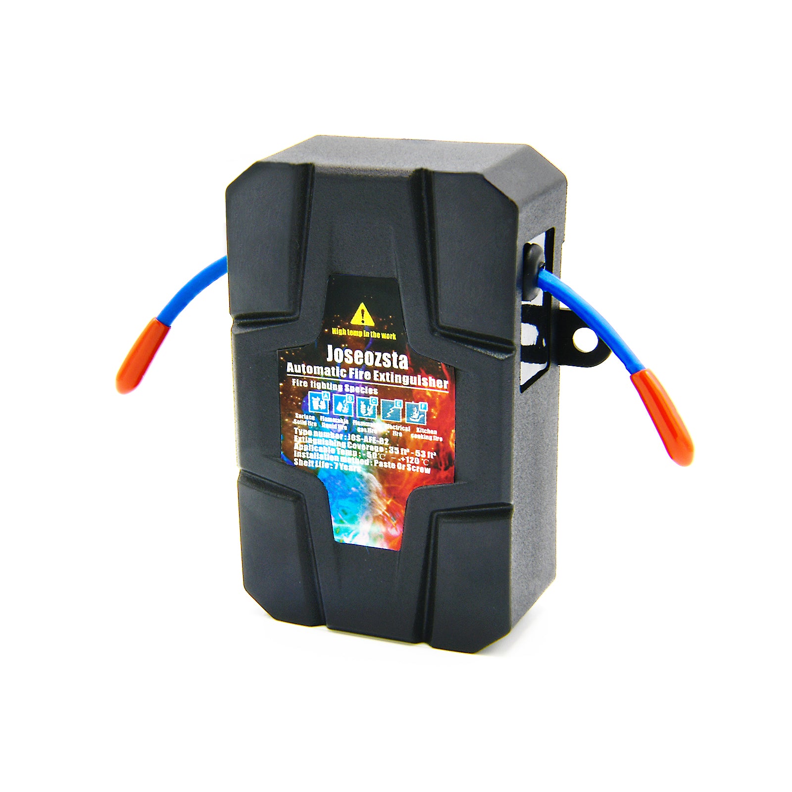 Automatic Fire Extinguisher for Car, SUV, VAN, TRUCK, RV E21677