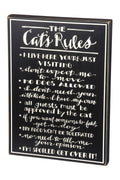 Box Sign U322206