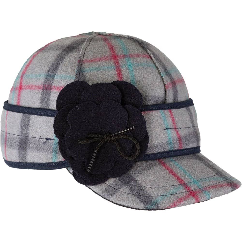 Cap Thimbleberry 6 5/8 Z398