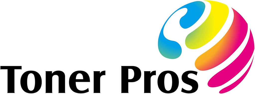 Compatible Toner Cartridge 4 Color Pack Black 18,000 and Colors 12,000 Pages S887