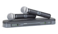 Dual Vocal Wireless System V590