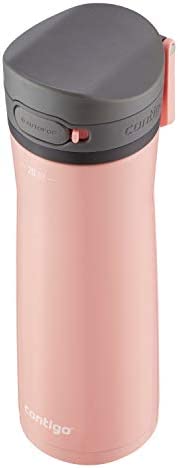 20oz Stainless Steel Water Bottle L636