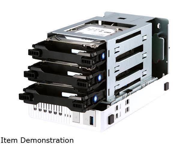NAS Storage System T3076