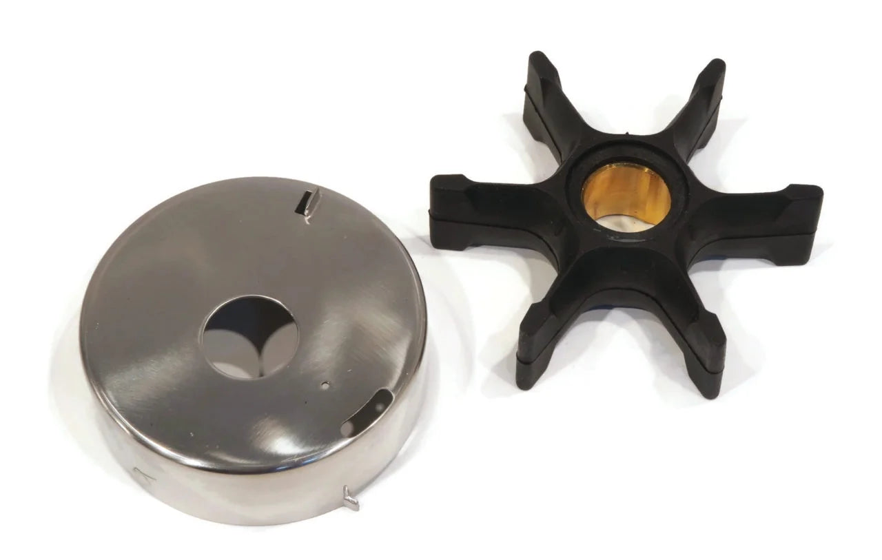 Water Pump Impeller and Housing Kit for Outboard Boat Y786641