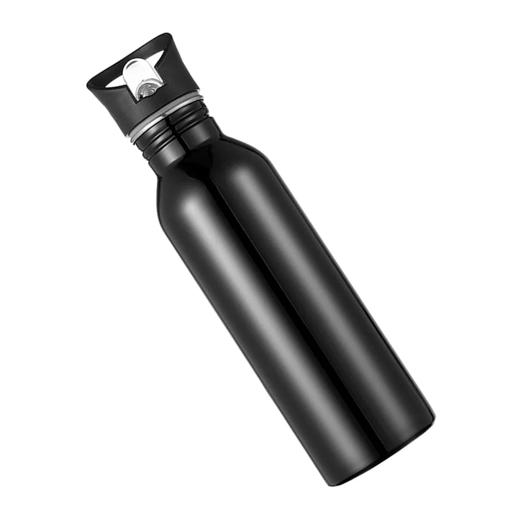 2 Pack Stainless Steel Bottle Cycling Hiking Suck Top K640767