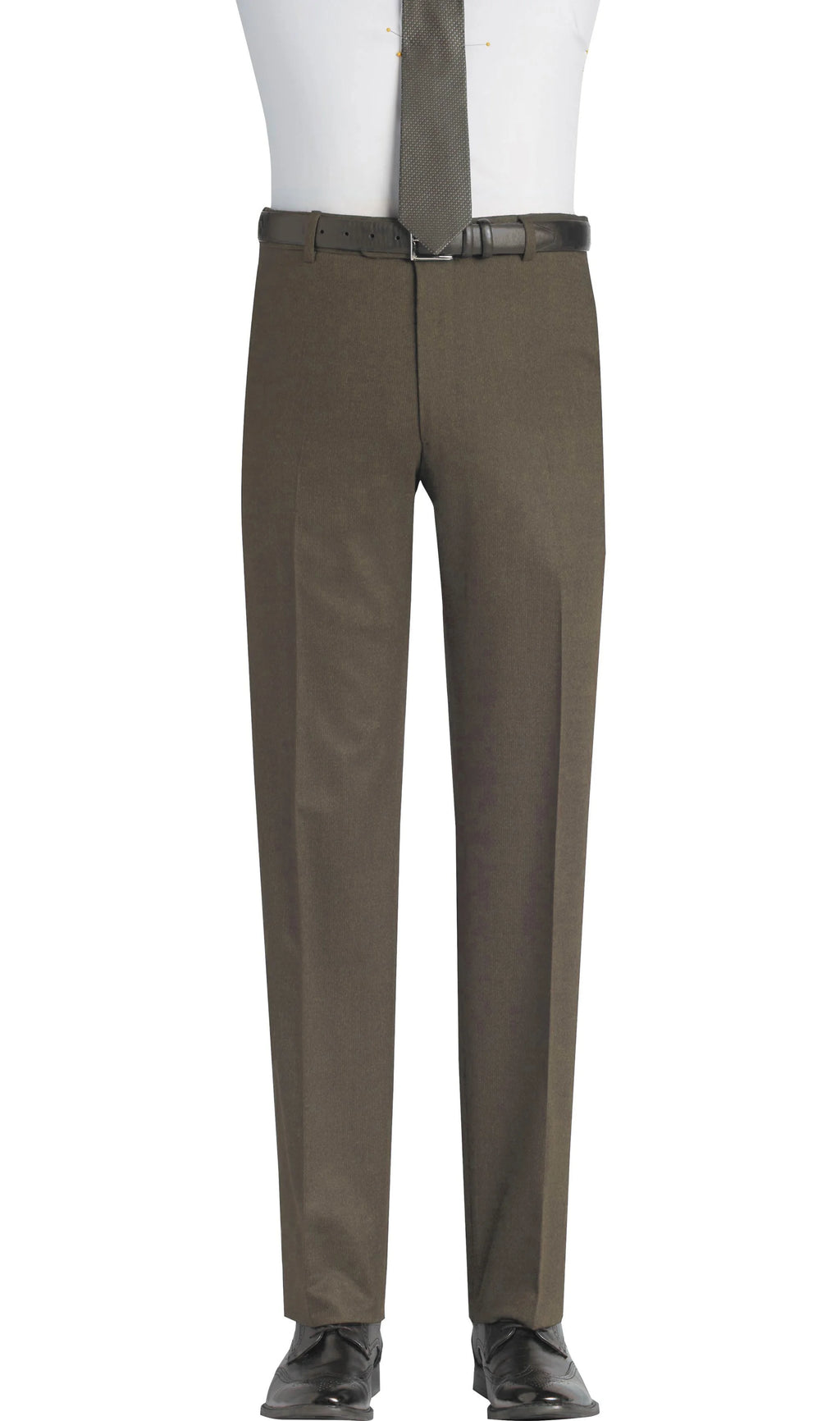 Black White Taupe Sapphire Eggplant Olive Navy Brown Three Piece Suit Set J928326