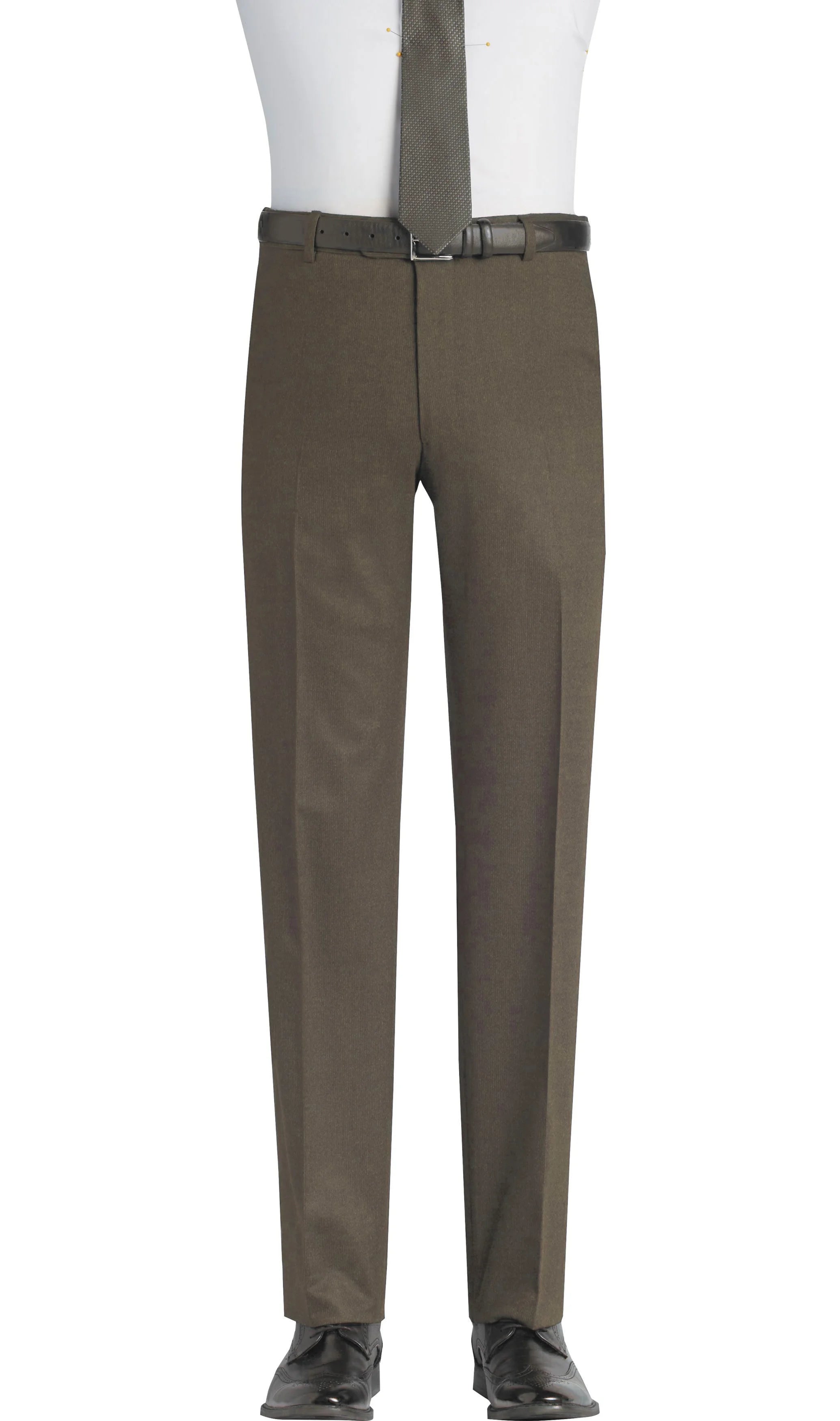 Black White Taupe Sapphire Eggplant Olive Navy Brown Three Piece Suit Set J928326