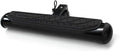 4in Oval Hitch Step Black A171