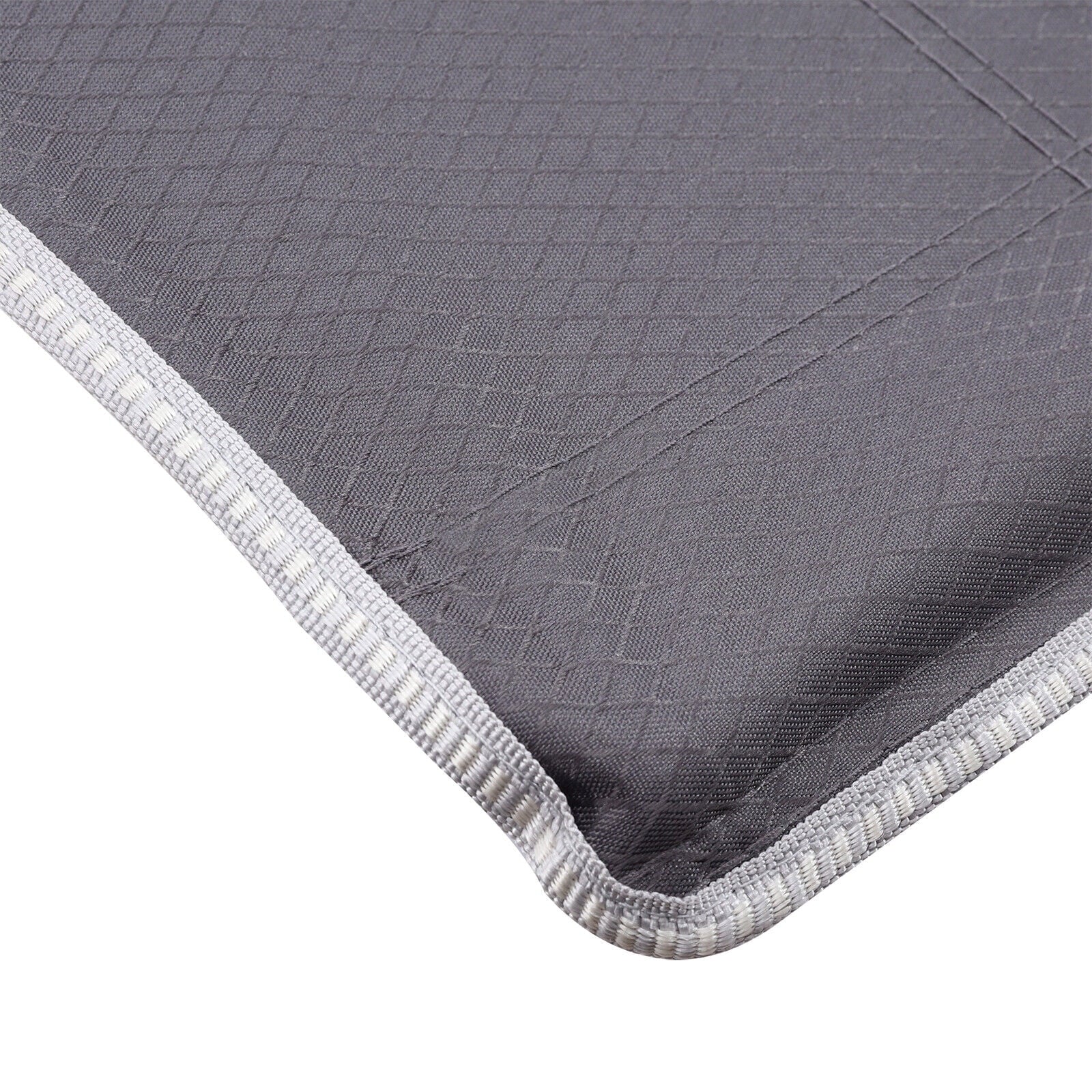 Folding Camping Cot with Mattress G505614