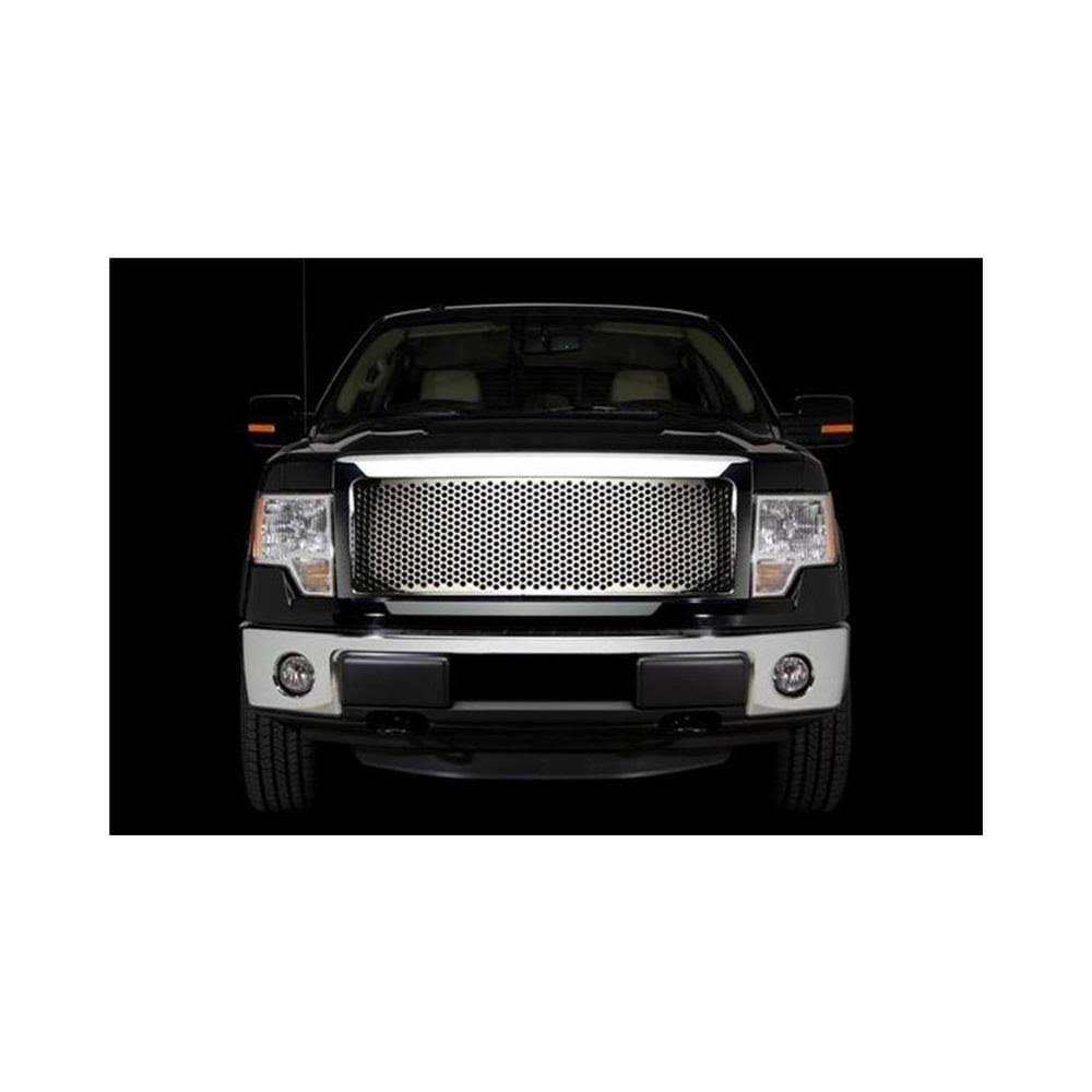 Punch Grille E18216