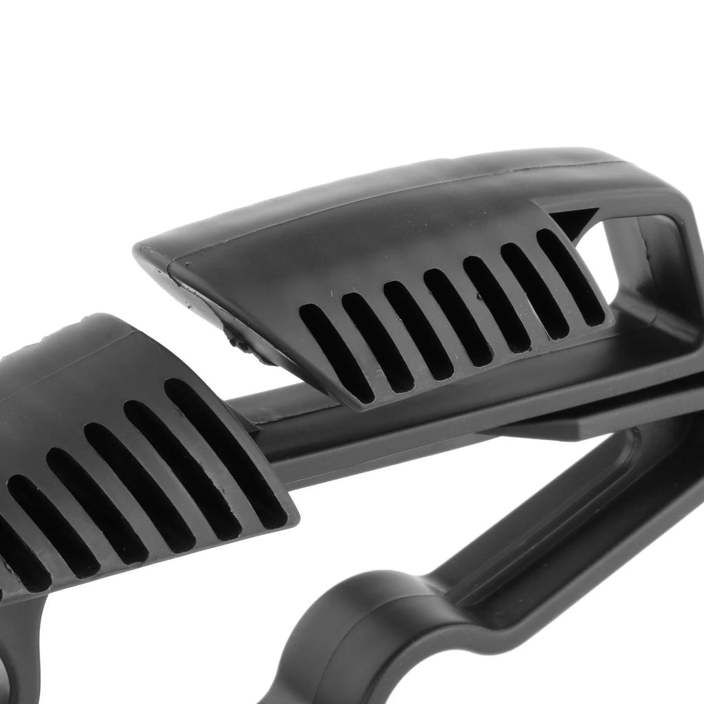 Rotatable Diving Suit Hanger with Draining Bracket Y345