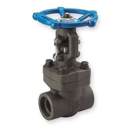 Gate Valve, Class 800, 1/4 in. W220