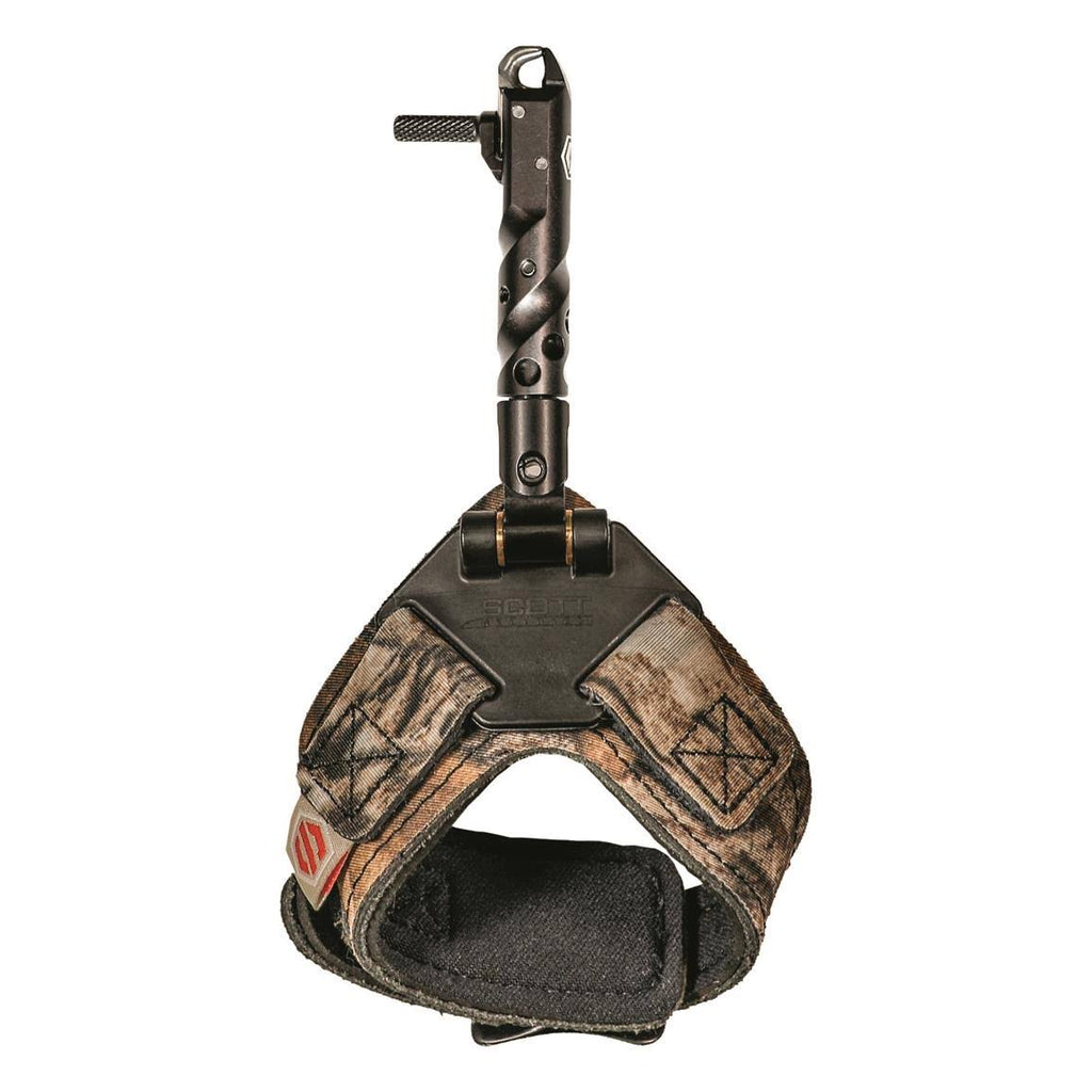Camo Archery Release B9332