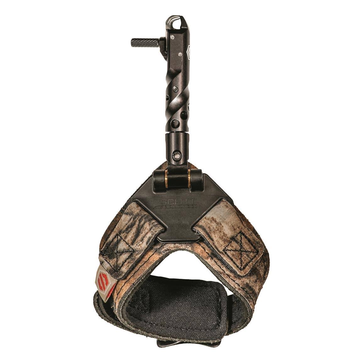 Camo Archery Release B9332