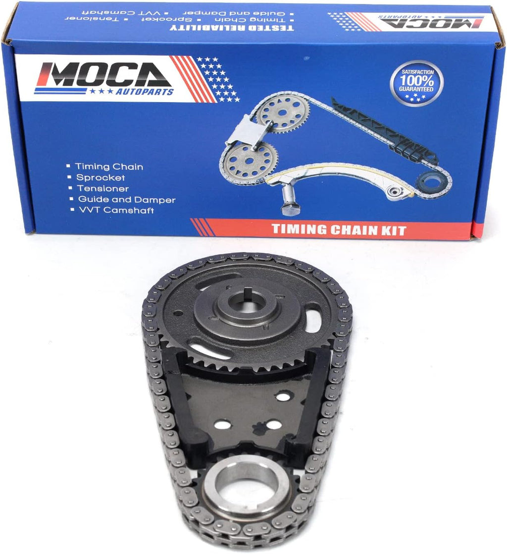 Timing Chain Kit Pack of 2 N278