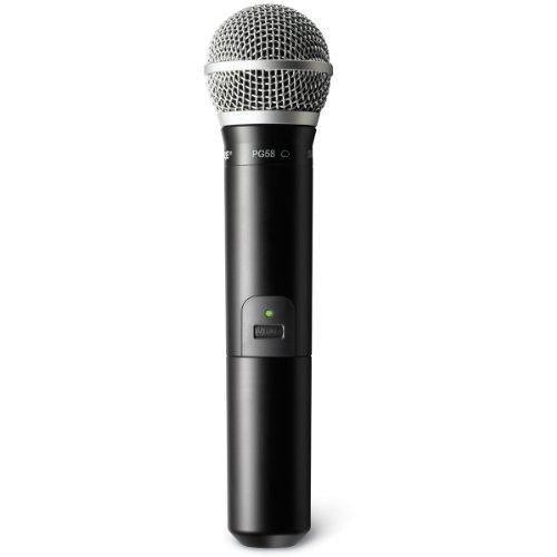 Dual Vocal Wireless System V590