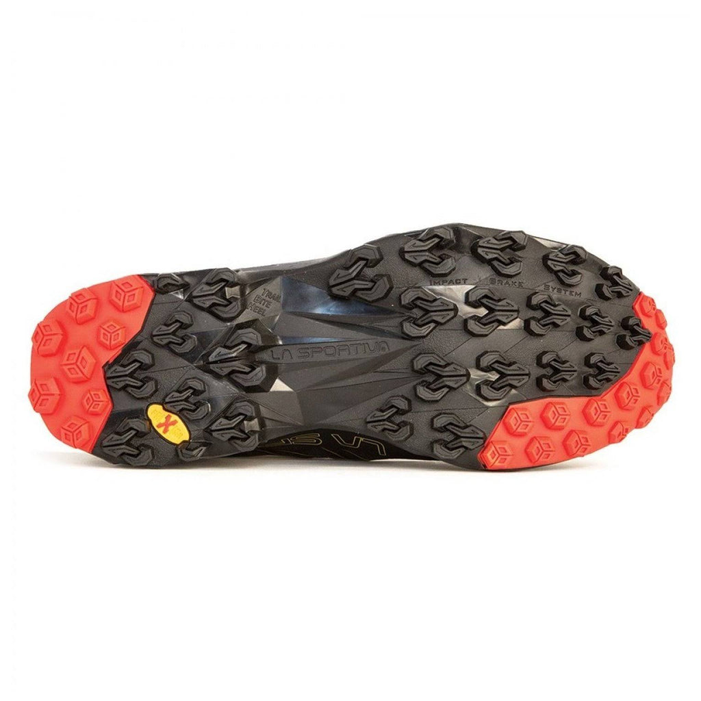 Black 44.5 Hiking Shoes J138