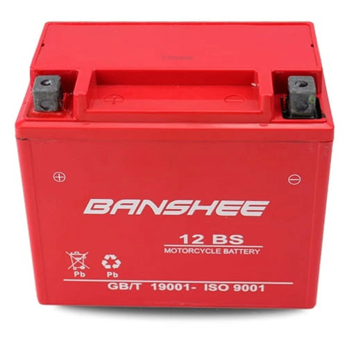 12V 12Ah Sealed AGM Battery O68910