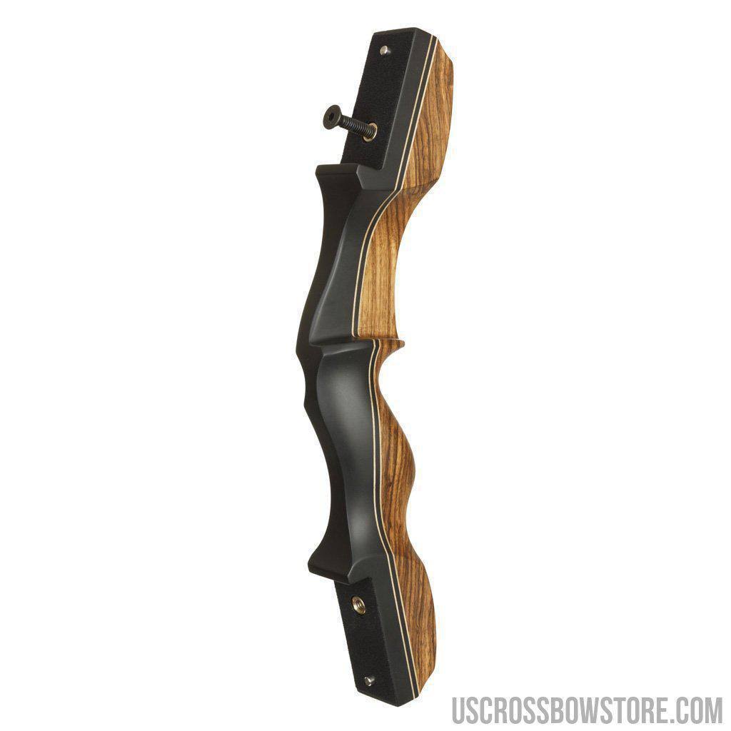 Sektor Recurve Bow 62 in. 40 lbs. RH X903