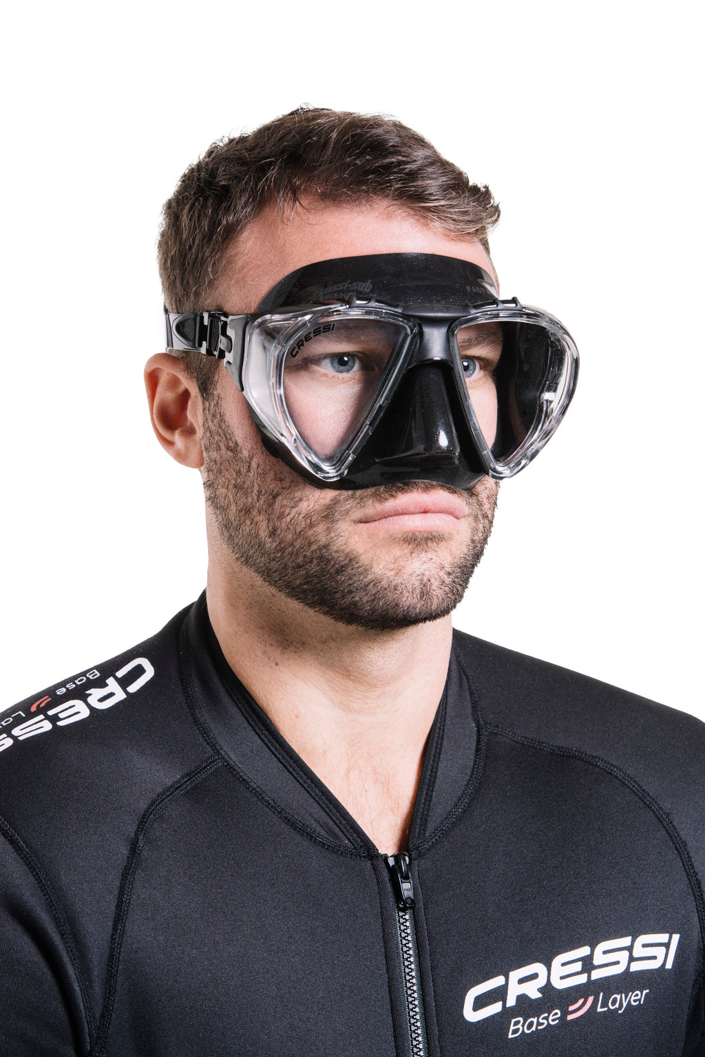 Diving Mask D976