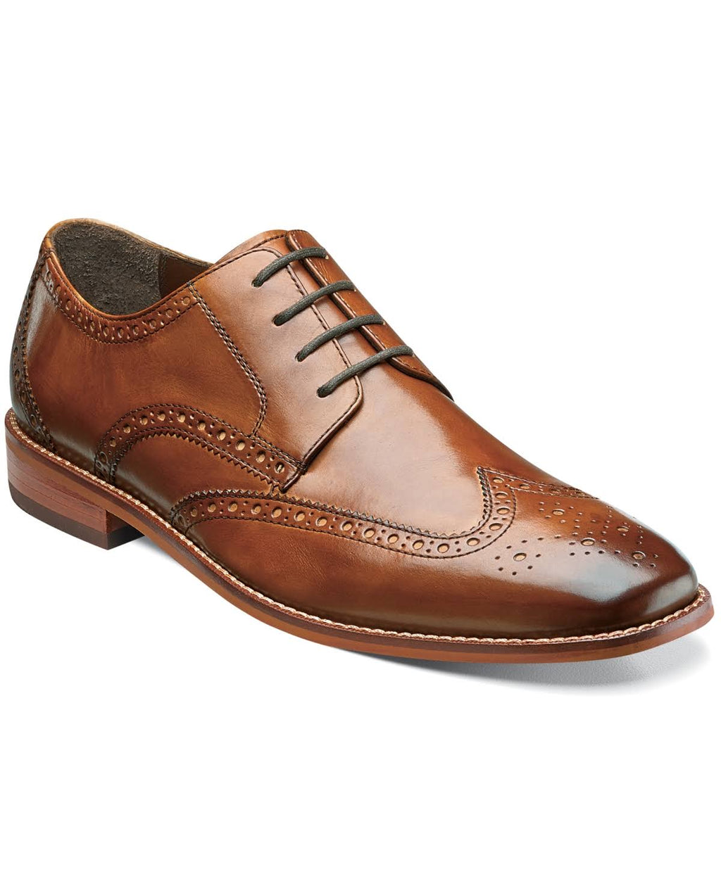 Wing Ox 9.5 Tan T9752