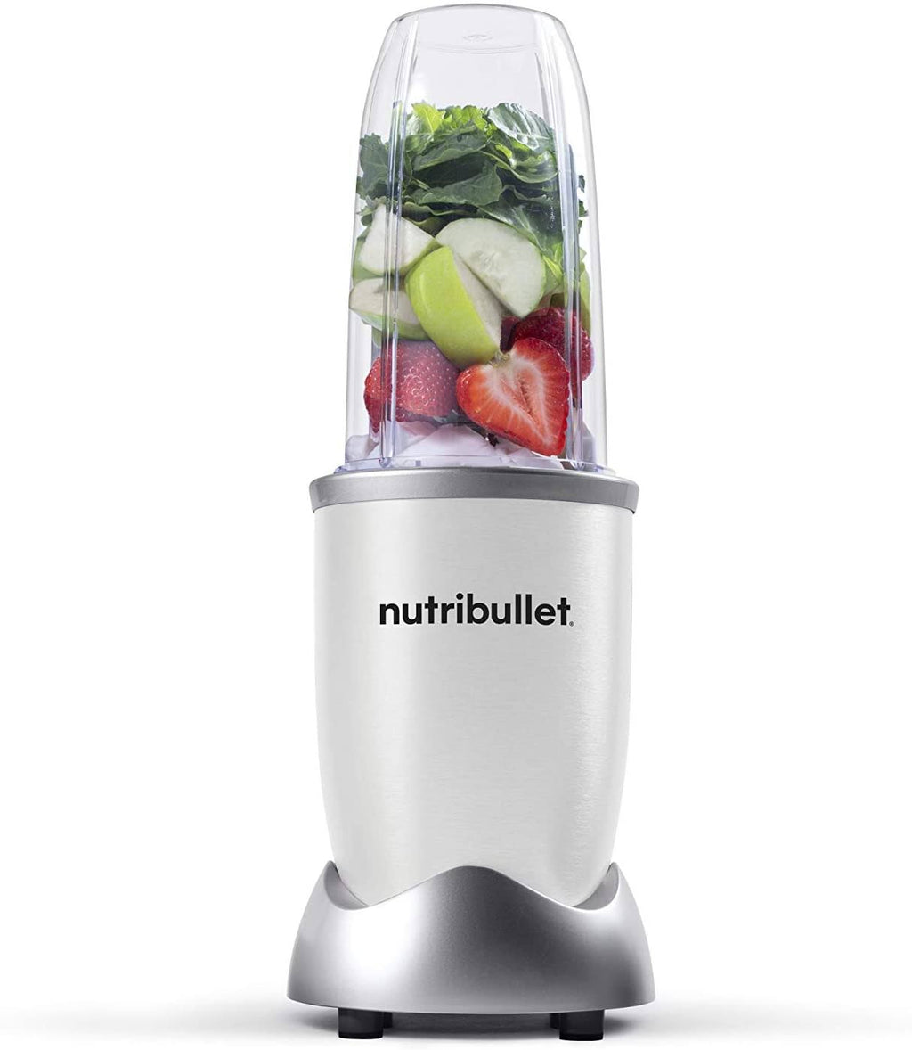 900W 13 Pcs White Pro Blender Q8784