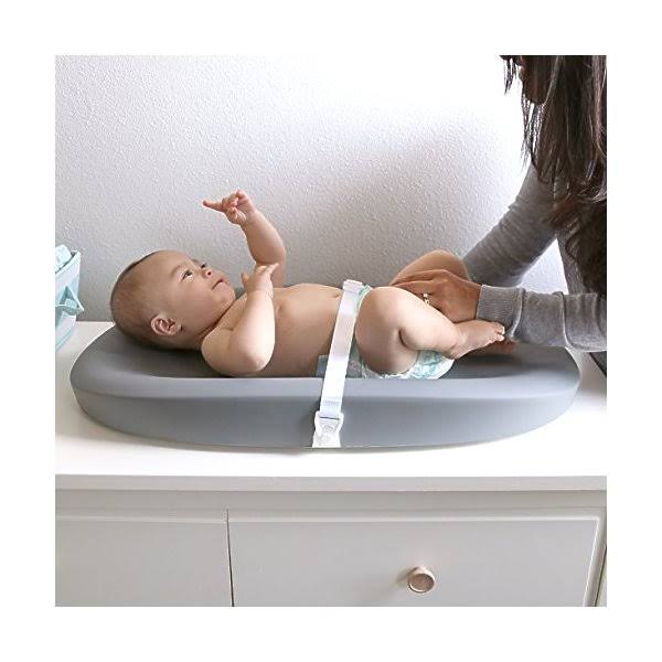 Smart Changing Pad and Scale D125