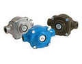 6-Roller Cast Iron Pump M7763