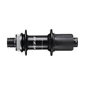 Black Rear Hub E4041