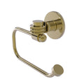Unlacquered Brass Toilet Tissue Holder K369