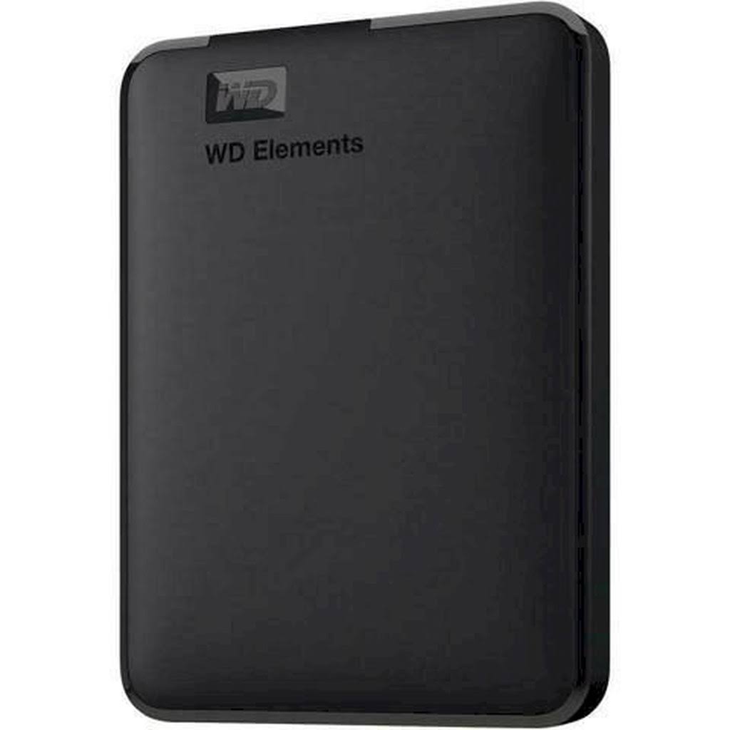 4TB USB 3.0 Portable Hard Drive K95307
