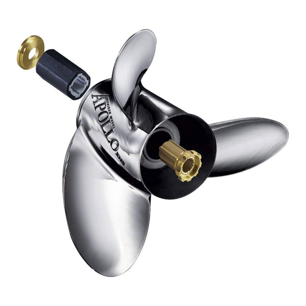 Apollo XHS Propeller U573209