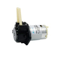 Peristaltic Pump 12V DC with BPT Tube Pack of 2 W68973