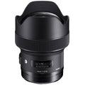 14mm f/1.8 Lens T300002