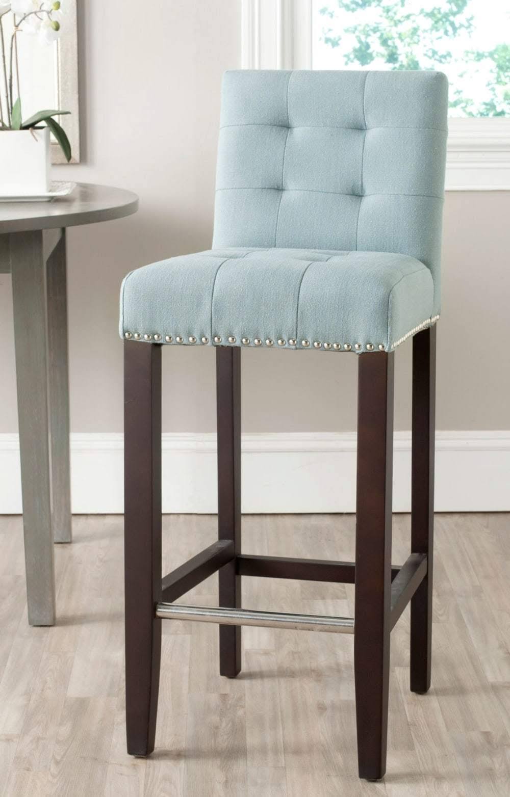 Clay Bar Stool R342