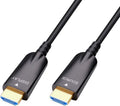 10m Fiber Optic HDMI Cable 4K 30Hz 1080p 60hz Black E901820
