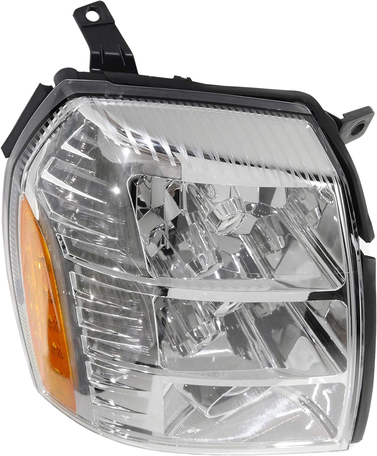 Headlight Assembly Passenger Side U711