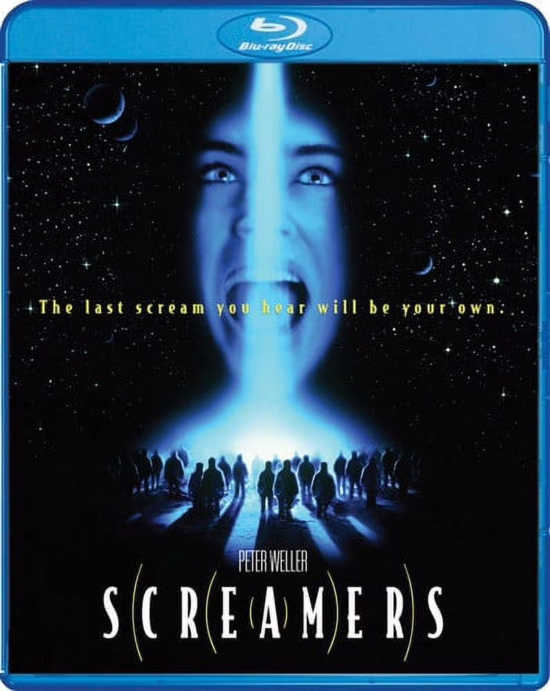 Screamers (Blu-ray) G47685