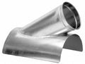 In-Cut Duct Size 12x22 x 10x22 J703