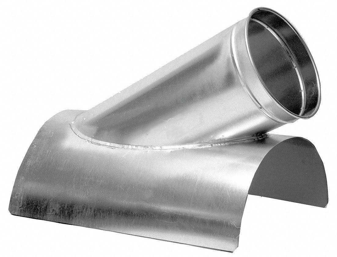 In-Cut Duct Size 12x22 x 10x22 J703