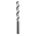 9.6mm 124° Helical Flute Solid Carbide Screw Machine Drill Bit S2836