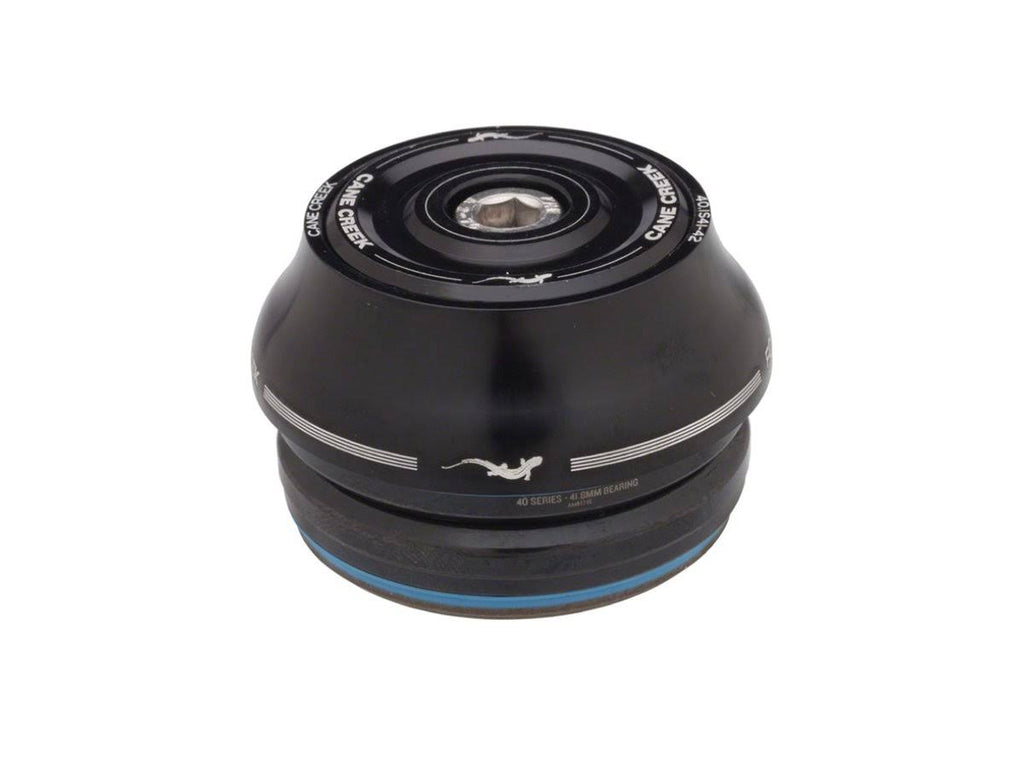 Black Headset C143