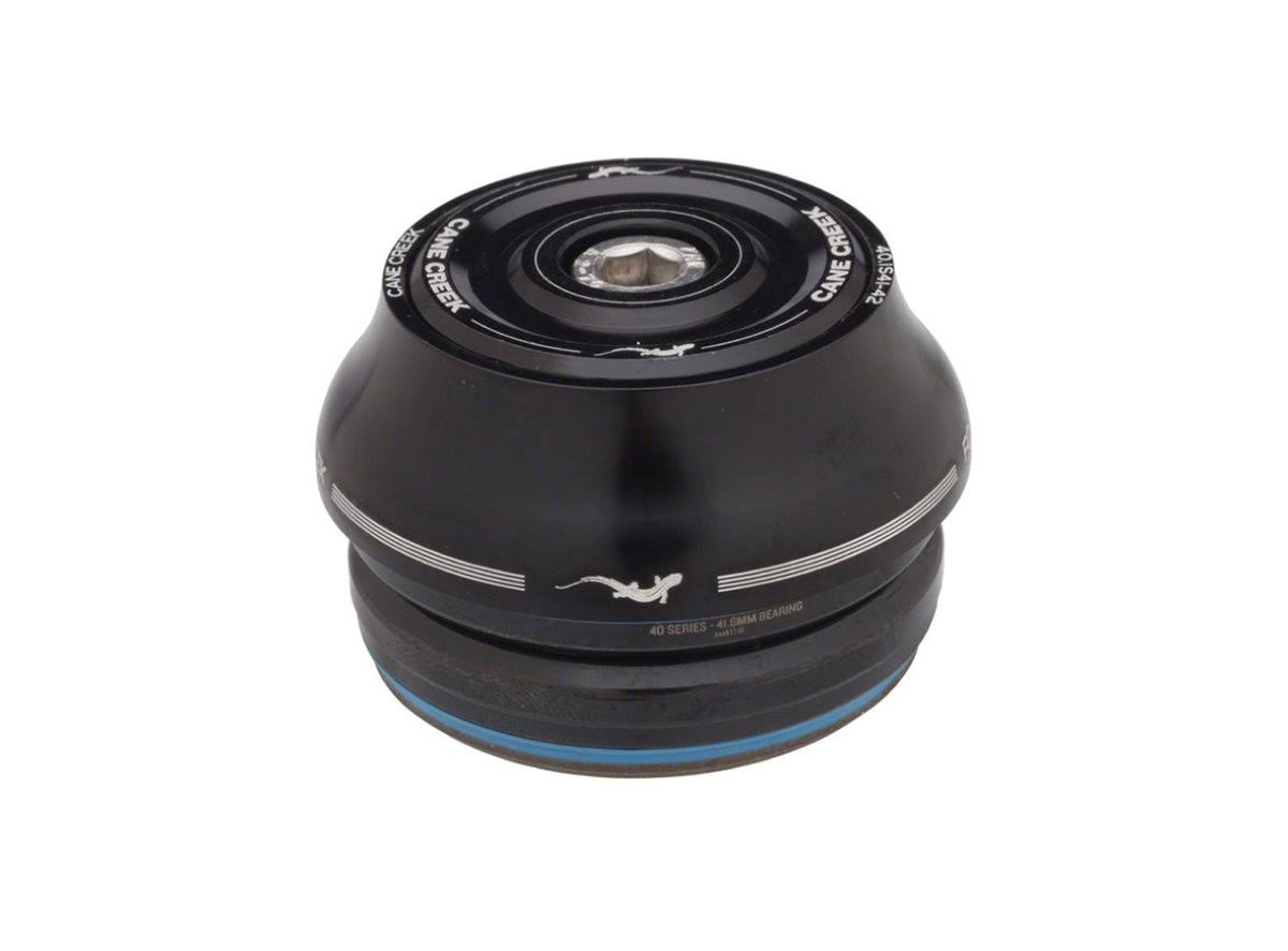 Black Headset C143