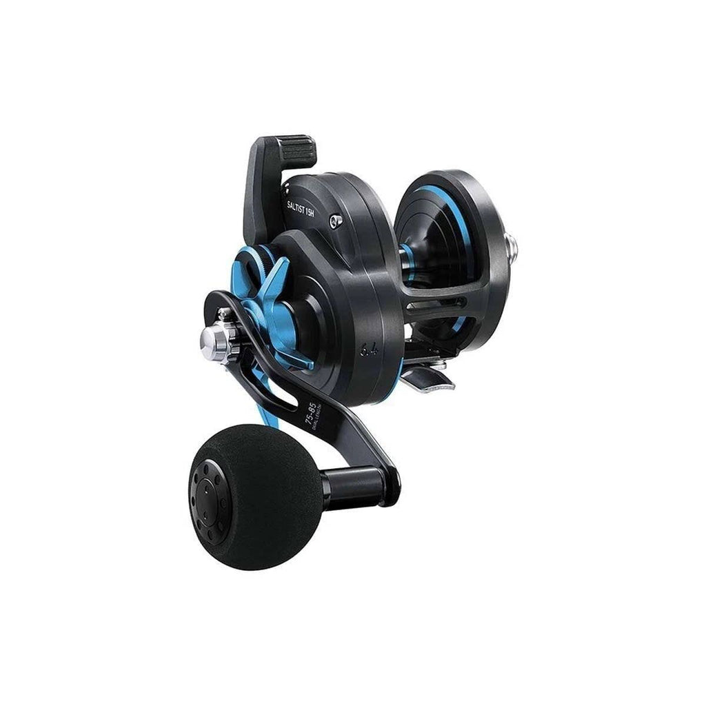 Saltist Star Drag Casting Reel 5.1:1 L123393