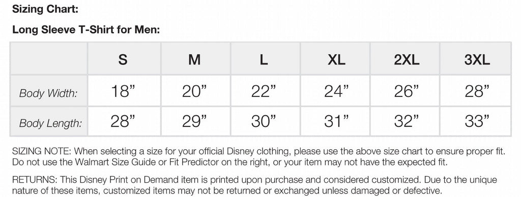 White Long Sleeve T-Shirt P65842