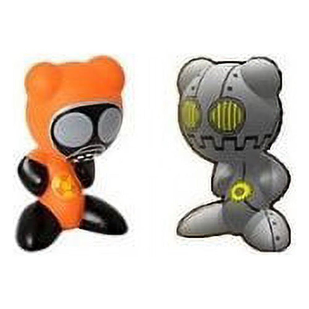 Fallout and Sprocket Chat Pack J5069