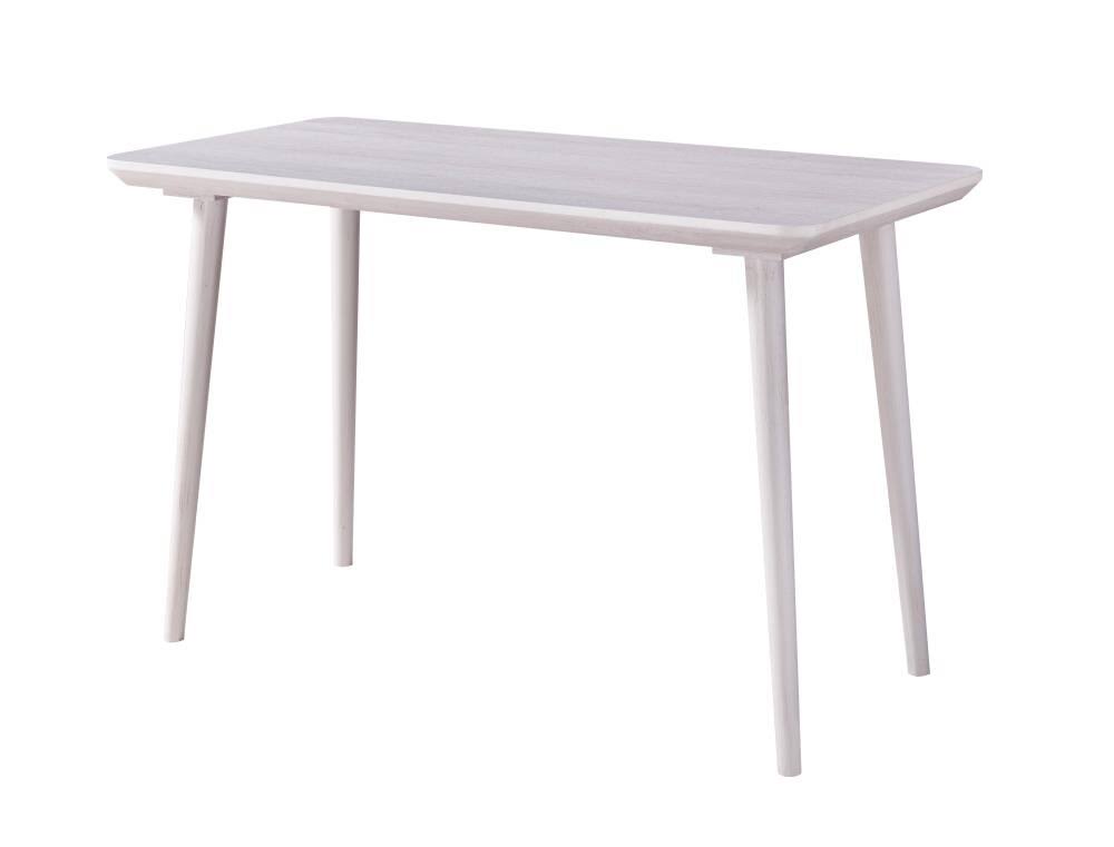 White Writing Desk T703071