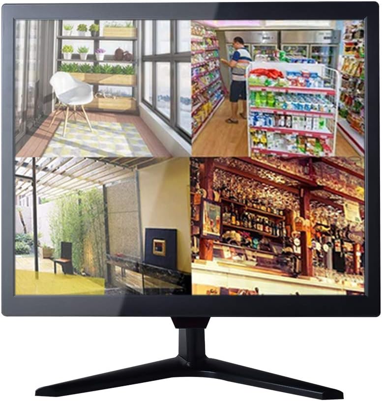 19 inch Security Surveillance Monitor L29116