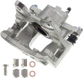 Disc Brake Caliper Assembly with Bracket M2989