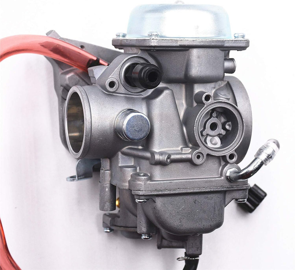 Carburetor Replacement for 2004 400 Automatic & Manual Z124